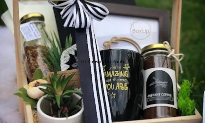 BoxUp Luxury Gifting